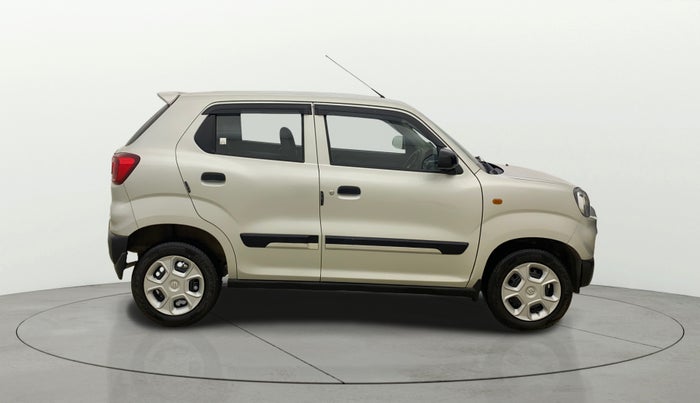 2022 Maruti S PRESSO VXI (O), Petrol, Manual, 6,492 km, Right Side View