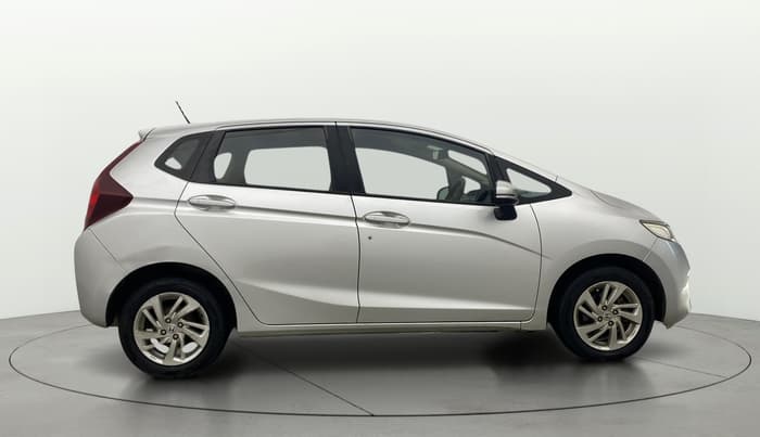 2017 Honda Jazz 1.2L I-VTEC V AT, Petrol, Automatic, 47,898 km, Right Side View