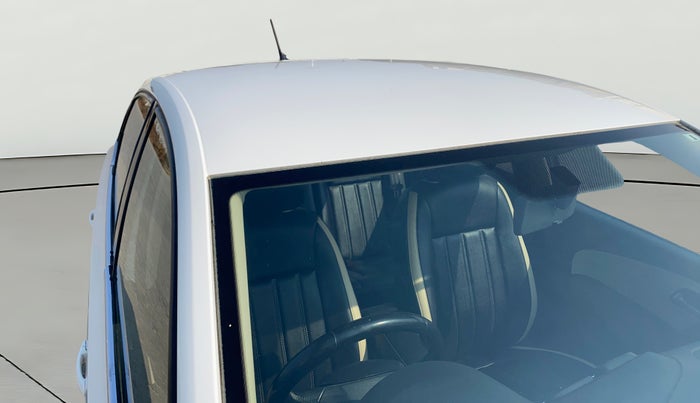 2021 Skoda Rapid AMBITION AT TSI, Petrol, Automatic, 59,784 km, Roof