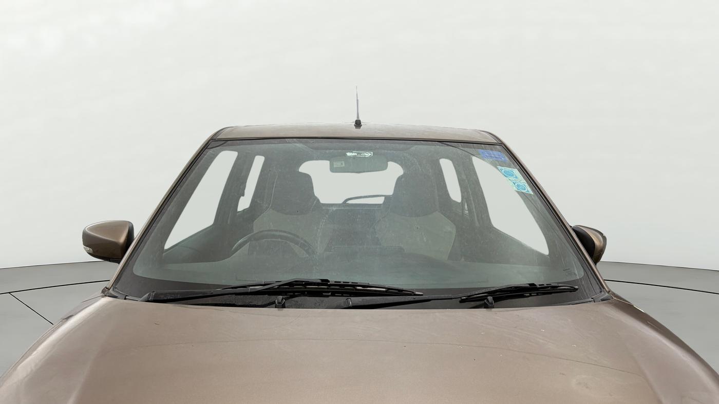 2019 Maruti New Wagon-R ZXI 1.2 AMT, Petrol, Automatic, 39,227 km, Front Windshield