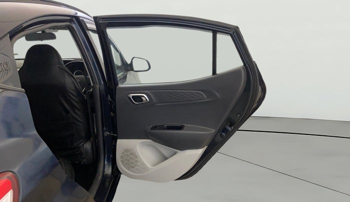 2021 Hyundai GRAND I10 NIOS SPORTZ 1.2 KAPPA VTVT CNG, CNG, Manual, 57,130 km, RHS Rear Door