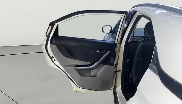 2018 Tata NEXON XZ PLUS PETROL, Petrol, Manual, 96,812 km, LHS Rear Door