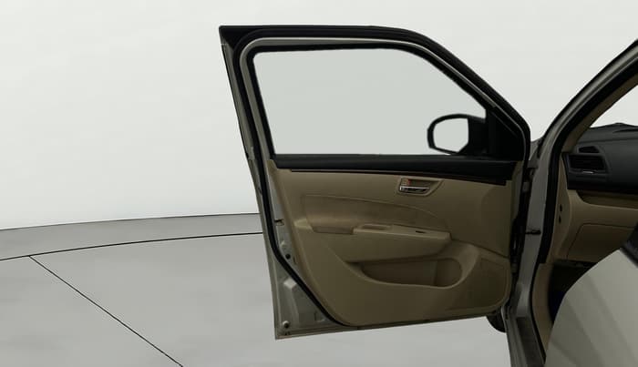 2016 Maruti Swift Dzire VXI, Petrol, Manual, 60,142 km, LHS Front Door