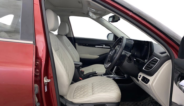 2023 KIA SELTOS HTX PETROL 1.5, Petrol, Manual, 39,079 km, Right Side Front Door Cabin