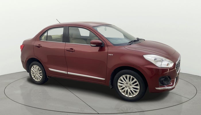 2018 Maruti Dzire ZXI, Petrol, Manual, 30,785 km, SRP