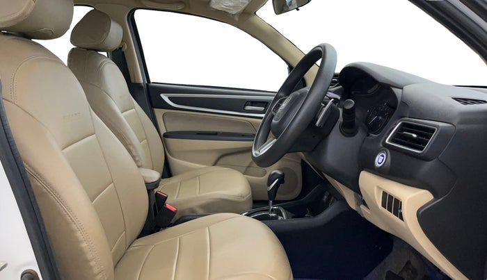 2023 Honda Amaze 1.2L I-VTEC VX CVT, Petrol, Automatic, 27,600 km, Right Side Front Door Cabin