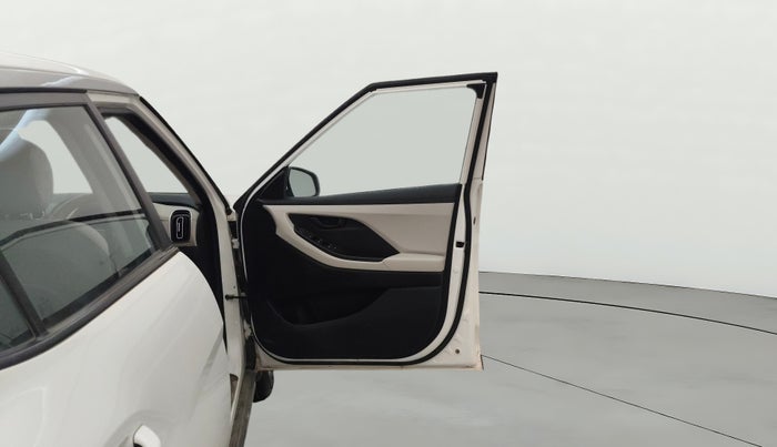 2023 Hyundai Creta EX 1.5 PETROL, Petrol, Manual, 18,482 km, RHS Front Door