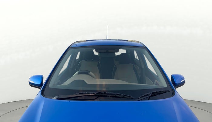 2017 Hyundai Elite i20 SPORTZ 1.2, Petrol, Manual, 36,068 km, Front Windshield