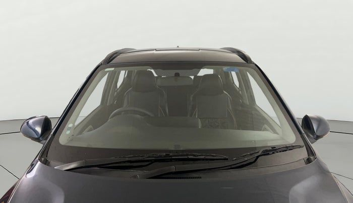 2021 Hyundai GRAND I10 NIOS SPORTZ AMT 1.2 KAPPA VTVT, Petrol, Automatic, 62,610 km, Front Windshield
