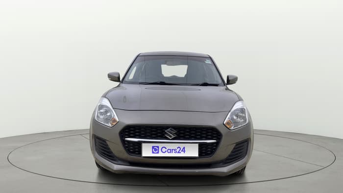 2019 Maruti Swift VXI, Petrol, Manual, 68,281 km, Front