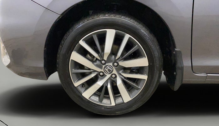 2020 Honda City 1.5L I-VTEC ZX CVT, Petrol, Automatic, 24,445 km, Left Front Wheel