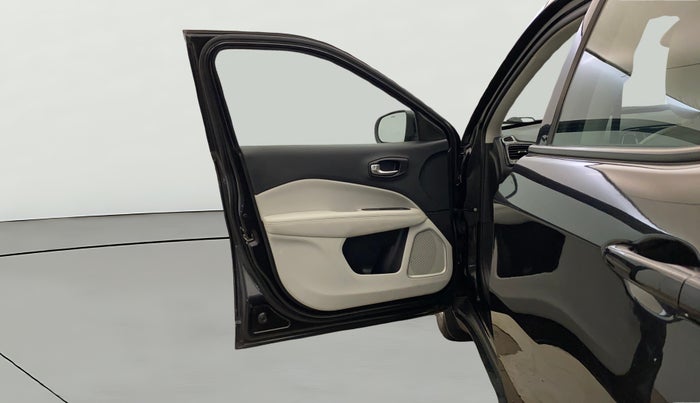 2020 Jeep Compass LONGITUDE PLUS 1.4 PETROL AT, Petrol, Automatic, 68,732 km, LHS Front Door