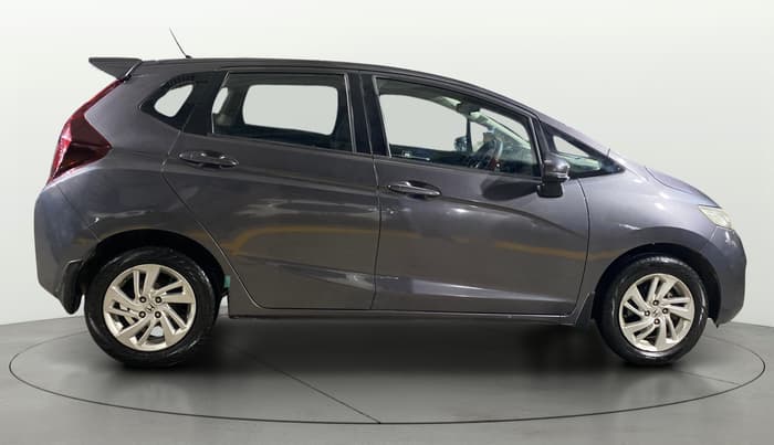 2017 Honda Jazz 1.2L I-VTEC VX, Petrol, Manual, 24,489 km, Right Side View