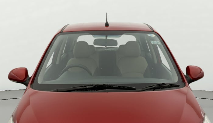 2019 Hyundai NEW SANTRO SPORTZ AMT, Petrol, Automatic, 62,884 km, Front Windshield