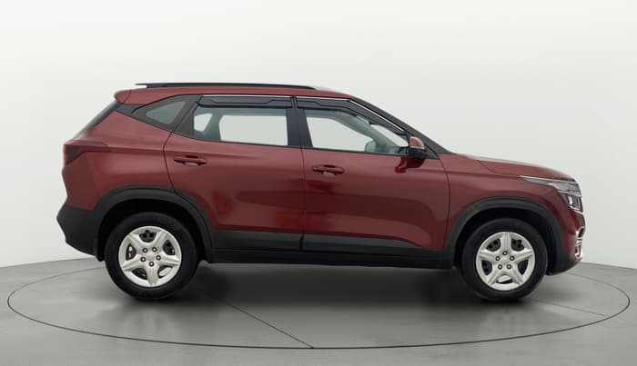 2019 KIA SELTOS HTK 1.5 PETROL, Petrol, Manual, 75,844 km, Right Side View
