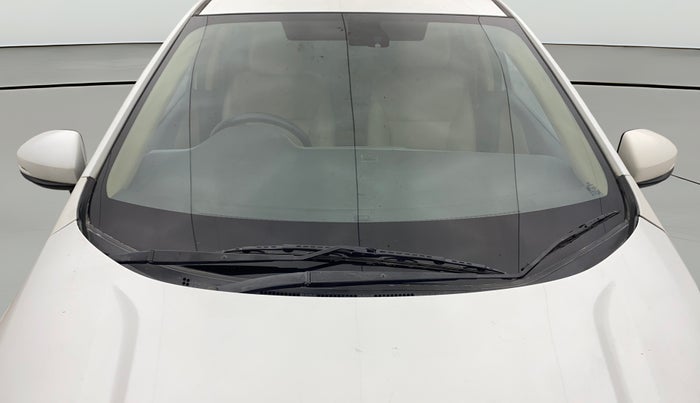 2020 Honda City 1.5L I-VTEC ZX, Petrol, Manual, 58,476 km, Front Windshield