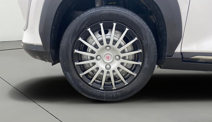 2021 Nissan MAGNITE XE, Petrol, Manual, 16,028 km, Left Front Wheel