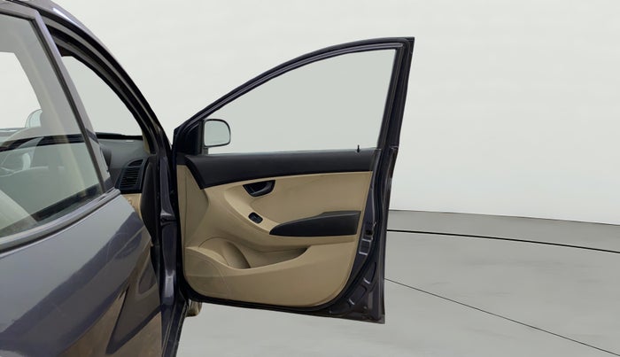 2015 Hyundai Eon ERA +, Petrol, Manual, 47,191 km, RHS Front Door