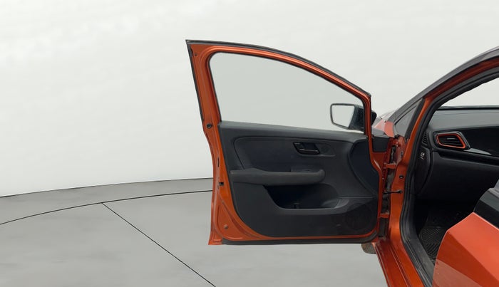 2024 Tata ALTROZ Racer R3, Petrol, Manual, 1,916 km, LHS Front Door