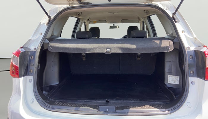 2017 Maruti S Cross SIGMA 1.3, Diesel, Manual, 92,535 km, Boot Open Zoomed View