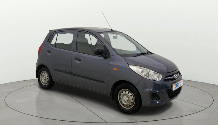 2014 Hyundai i10 MAGNA 1.1, Petrol, Manual, 32,281 km, SRP