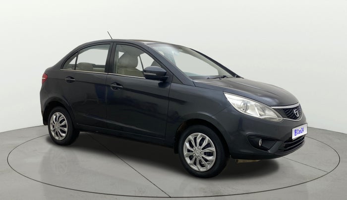 2015 Tata Zest XMS 90PS DIESEL, Diesel, Manual, 70,407 km, SRP