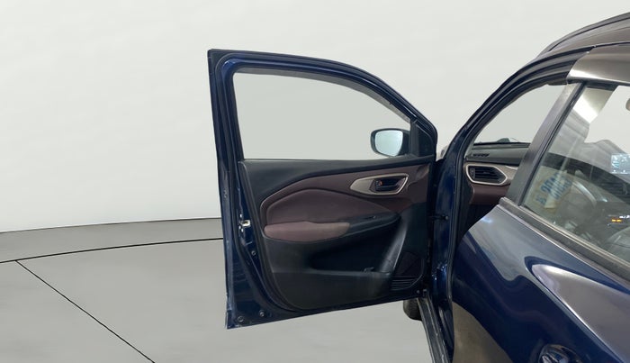 2023 Maruti FRONX DELTA PLUS 1.2MT, Petrol, Manual, 40,909 km, LHS Front Door