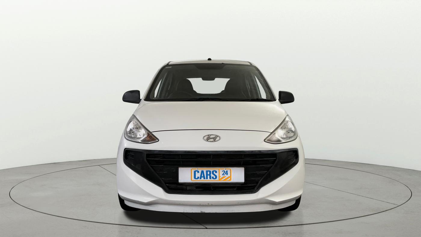 2019 Hyundai NEW SANTRO ERA EXECUTIVE, Petrol, Manual, 50 km, Front