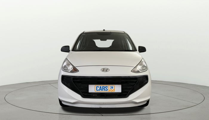 2019 Hyundai NEW SANTRO ERA EXECUTIVE, Petrol, Manual, 29,680 km, Front