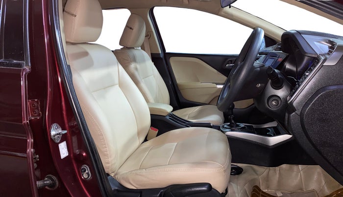 2016 Honda City 1.5L I-VTEC V MT, Petrol, Manual, 58,134 km, Right Side Front Door Cabin