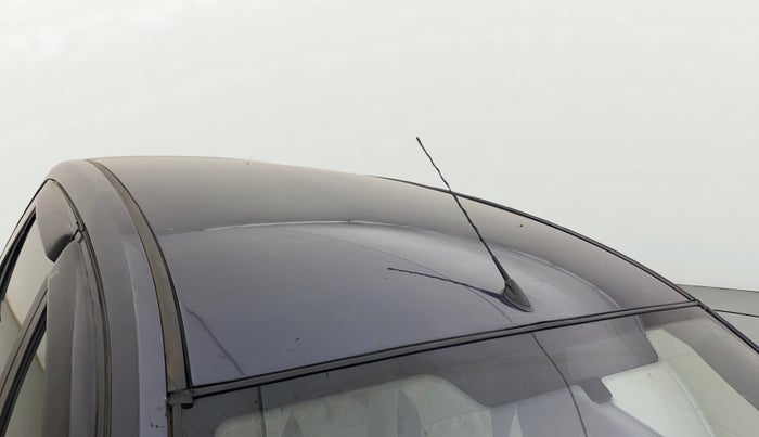 2014 Ford Figo TITANIUM 1.4 DIESEL, Diesel, Manual, 86,337 km, Roof