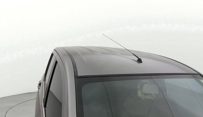 2017 Maruti Celerio ZXI AMT (O), Petrol, Automatic, 49,319 km, Roof