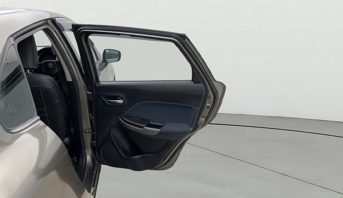 2021 Maruti Baleno ZETA PETROL 1.2, Petrol, Manual, 55,307 km, RHS Rear Door