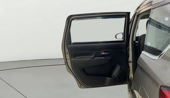 2021 Maruti XL6 ALPHA AT, Petrol, Automatic, 28,269 km, LHS Rear Door