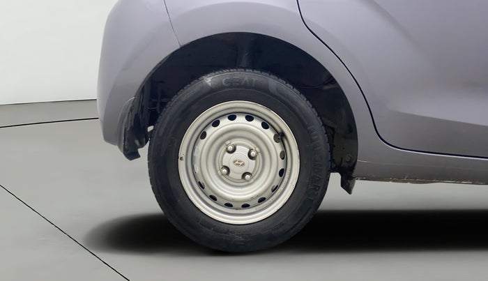 2019 Hyundai NEW SANTRO ERA EXECUTIVE, Petrol, Manual, 65,274 km, Right Rear Wheel