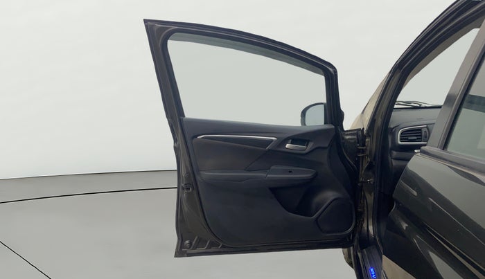 2020 Honda WR-V 1.2L I-VTEC VX MT, Petrol, Manual, 57,251 km, LHS Front Door