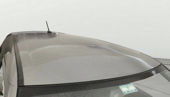 2022 Maruti IGNIS SIGMA 1.2, Petrol, Manual, 12,947 km, Roof