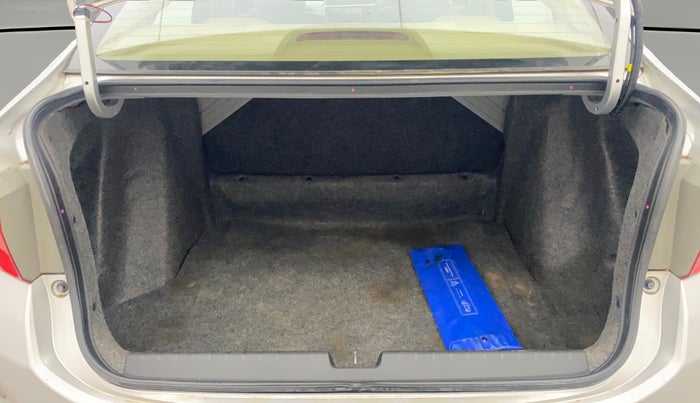 2017 Honda City 1.5L I-VTEC SV, Petrol, Manual, 43,945 km, Boot Open Zoomed View