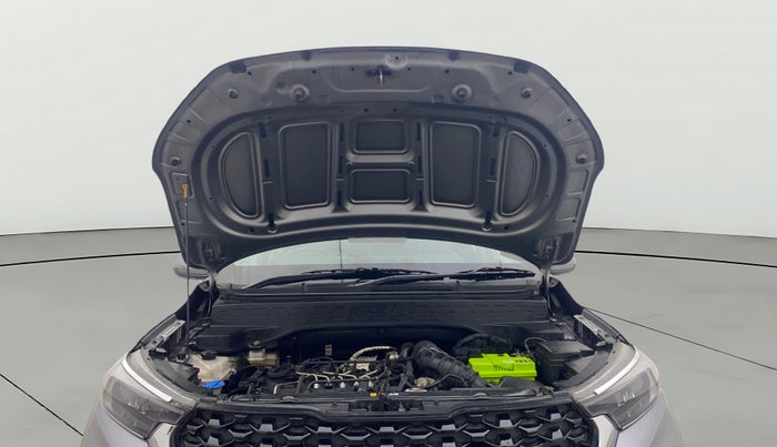 2021 KIA SONET HTX 1.5, Diesel, Manual, 79,179 km, Open Bonet