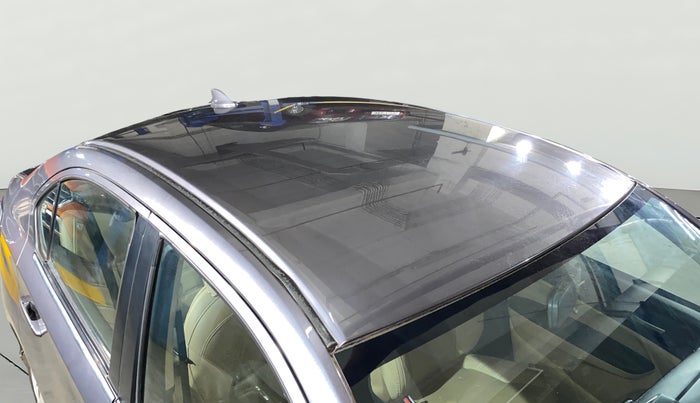 2021 Honda Amaze 1.2L I-VTEC S, Petrol, Manual, 69,144 km, Roof