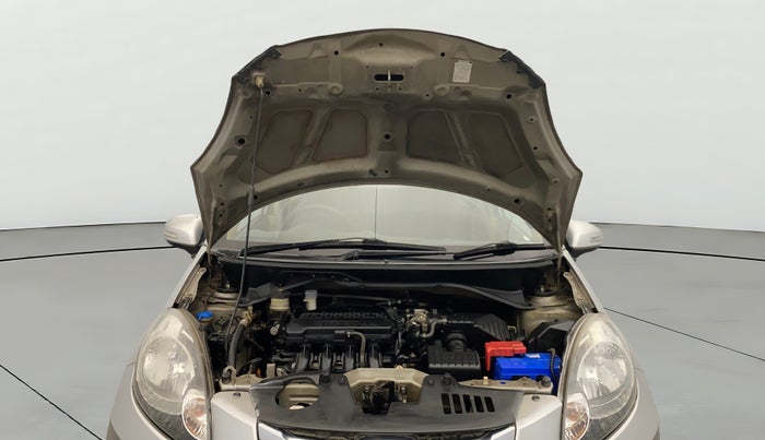 2013 Honda Amaze 1.2L I-VTEC E, Petrol, Manual, 93,211 km, Open Bonet