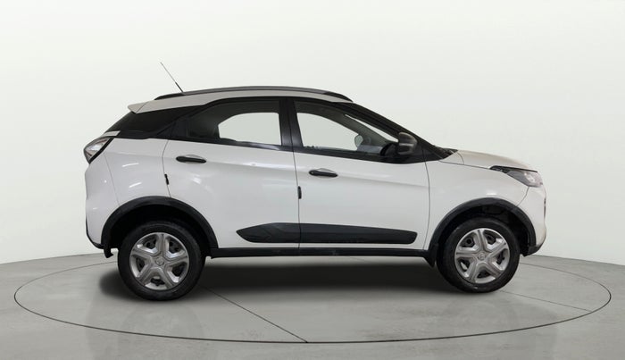 2023 Tata NEXON XM PETROL, Petrol, Manual, 9,707 km, Right Side View