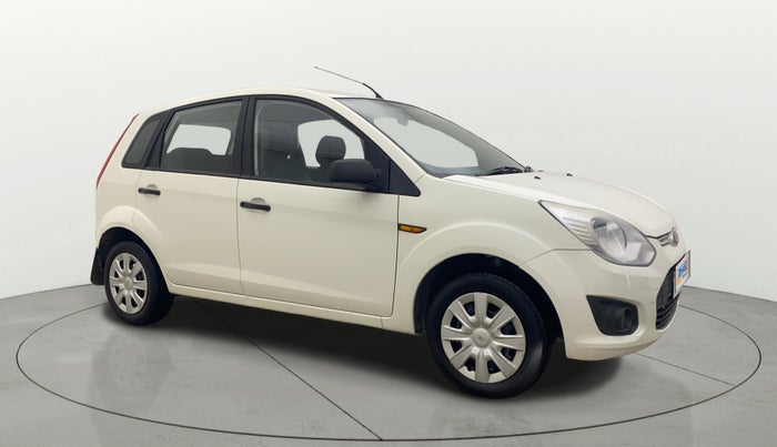 2013 Ford Figo EXI 1.2 PETROL, Petrol, Manual, 80,773 km, SRP