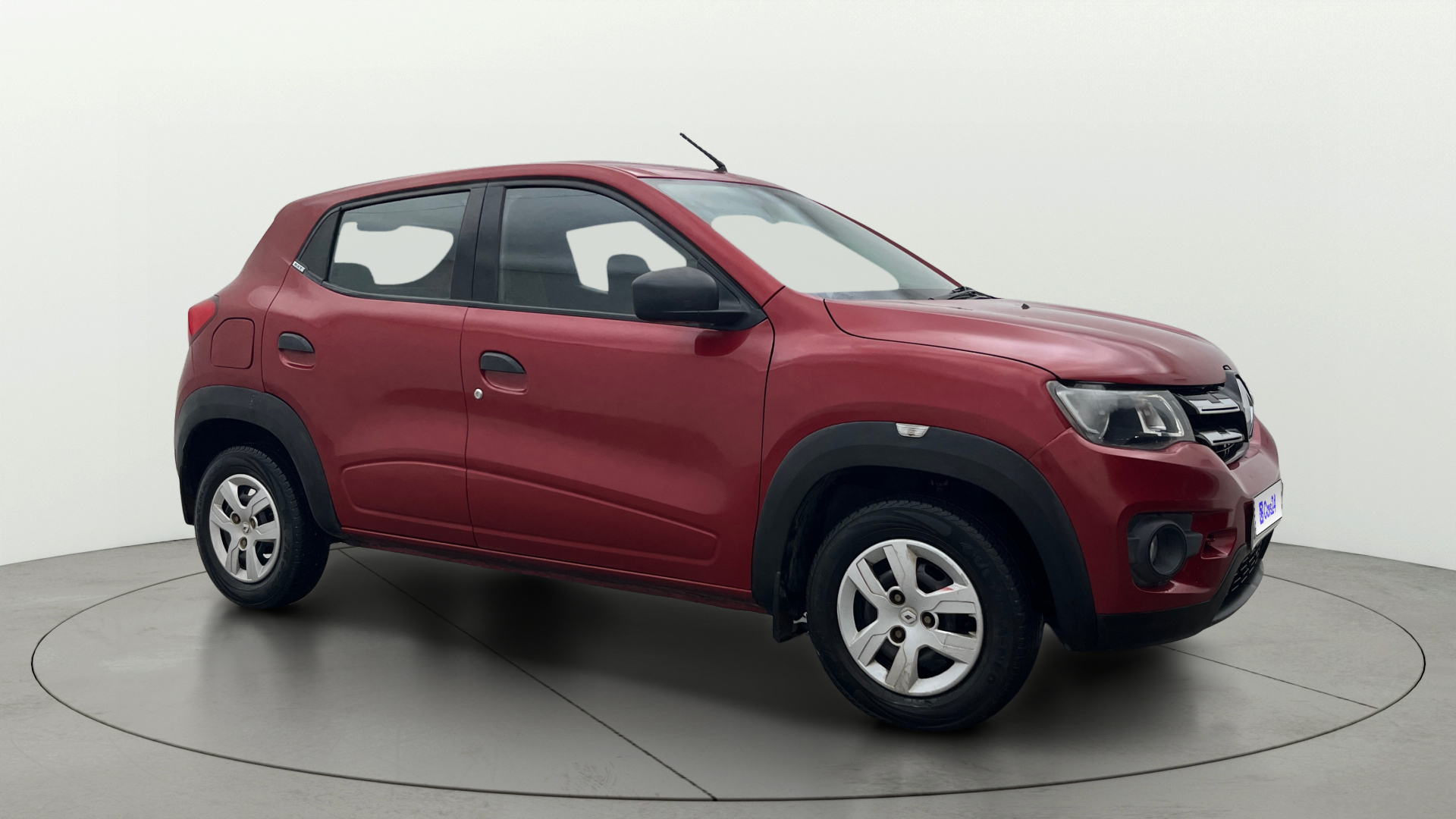 2019 Renault Kwid 2022-2026 RXT 0.8 (O) 2019 Renault Kwid 2022-2026 RXT 0.8 (O)