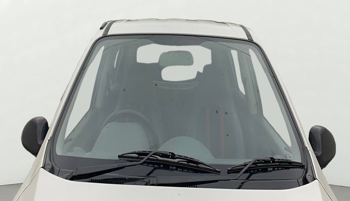 2015 Maruti Alto 800 LXI, Petrol, Manual, 71,911 km, Front Windshield