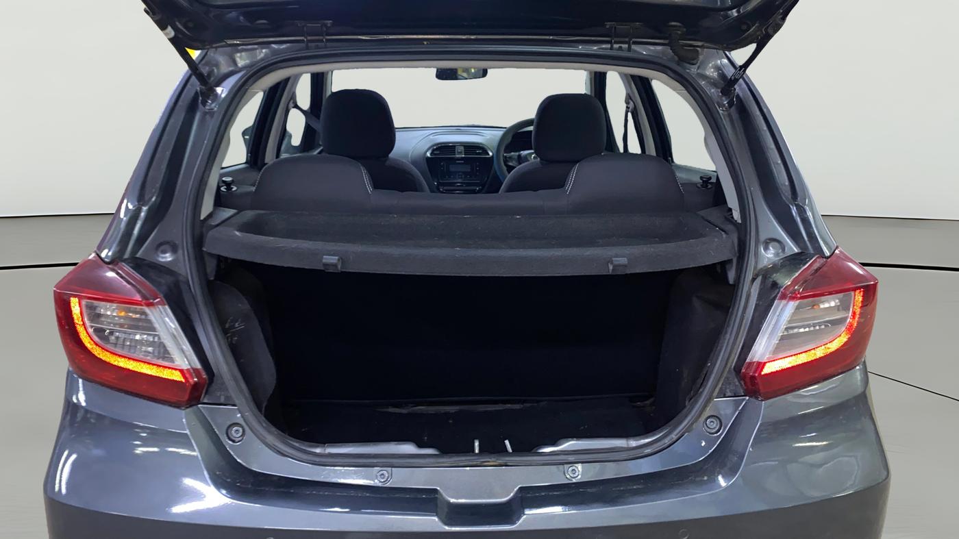 2020 Tata Tiago XT PETROL, Petrol, Manual, 1,14,027 km, Boot Open Zoomed View