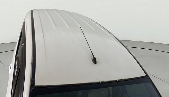 2012 Maruti Ertiga VXI, Petrol, Manual, 92,632 km, Roof