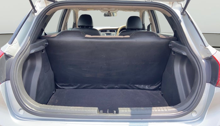 2019 Hyundai Elite i20 MAGNA PLUS 1.4 CRDI, Diesel, Manual, 91,161 km, Boot Open Zoomed View