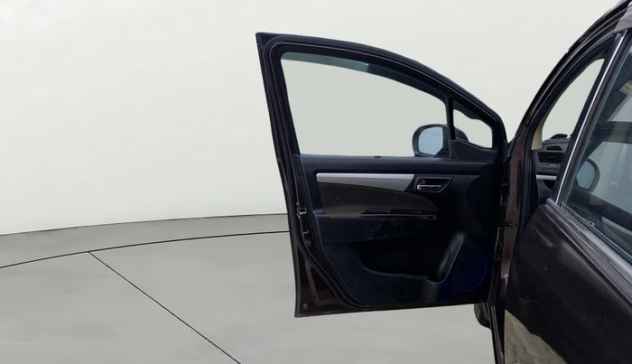 2018 Maruti Ertiga VDI SHVS, Diesel, Manual, 70,624 km, LHS Front Door