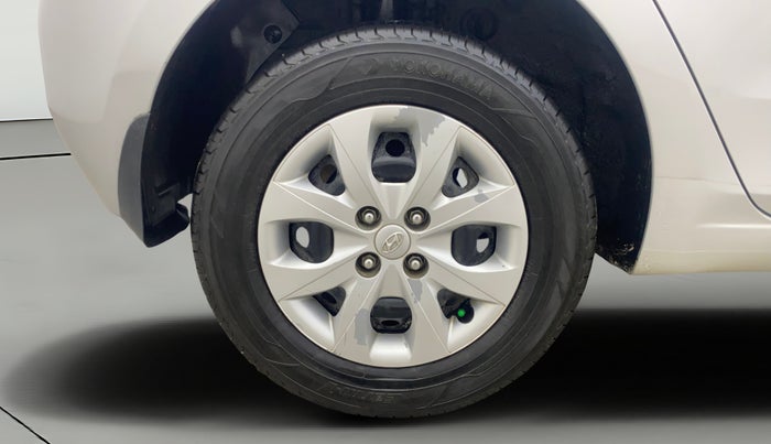 2018 Hyundai Elite i20 SPORTZ 1.2, Petrol, Manual, 77,962 km, Right Rear Wheel